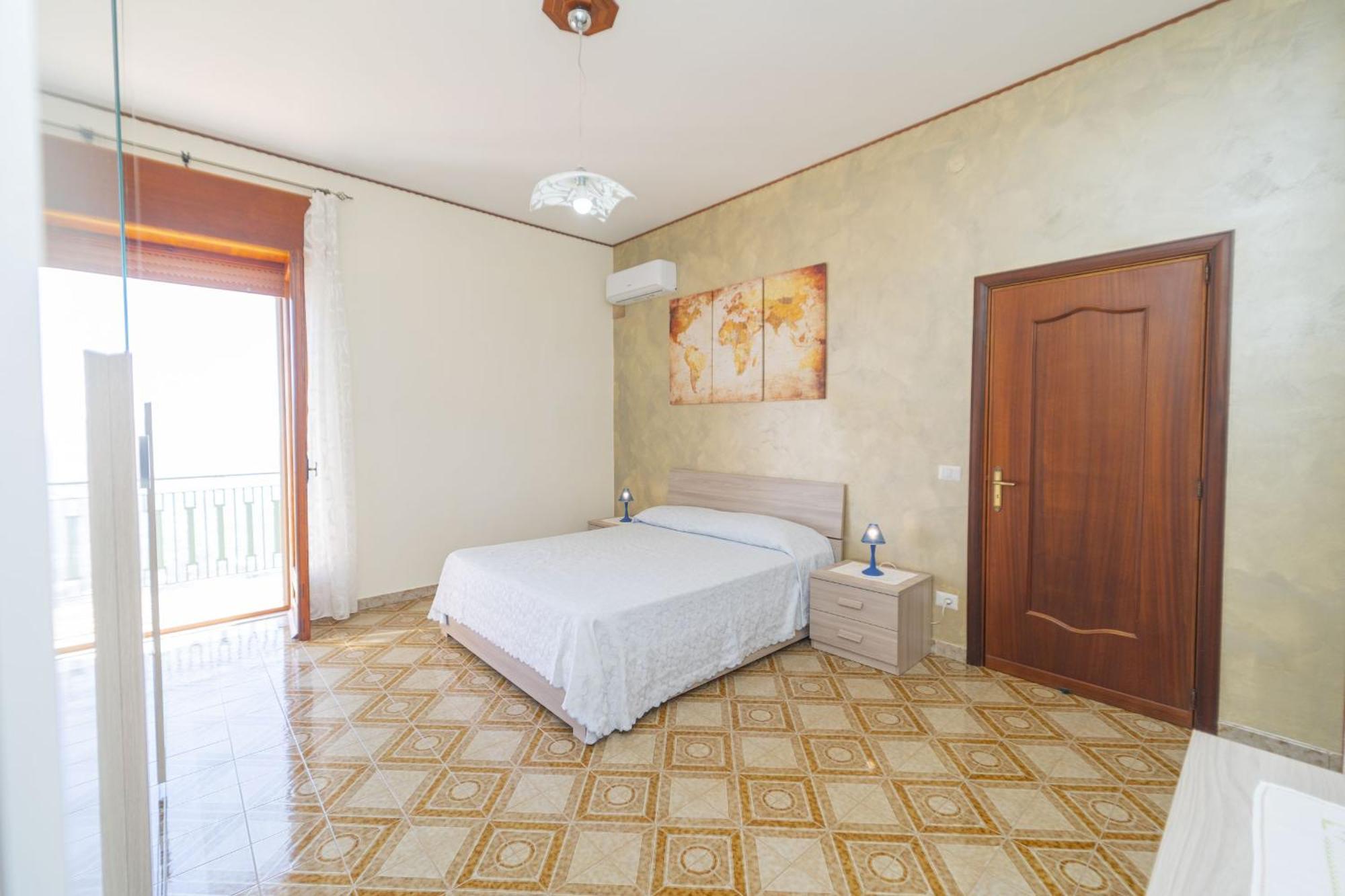 Villa Incoronata Agerola Exterior foto