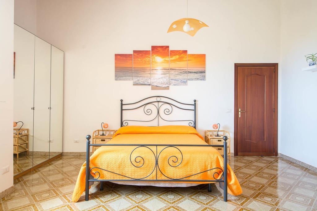 Villa Incoronata Agerola Exterior foto